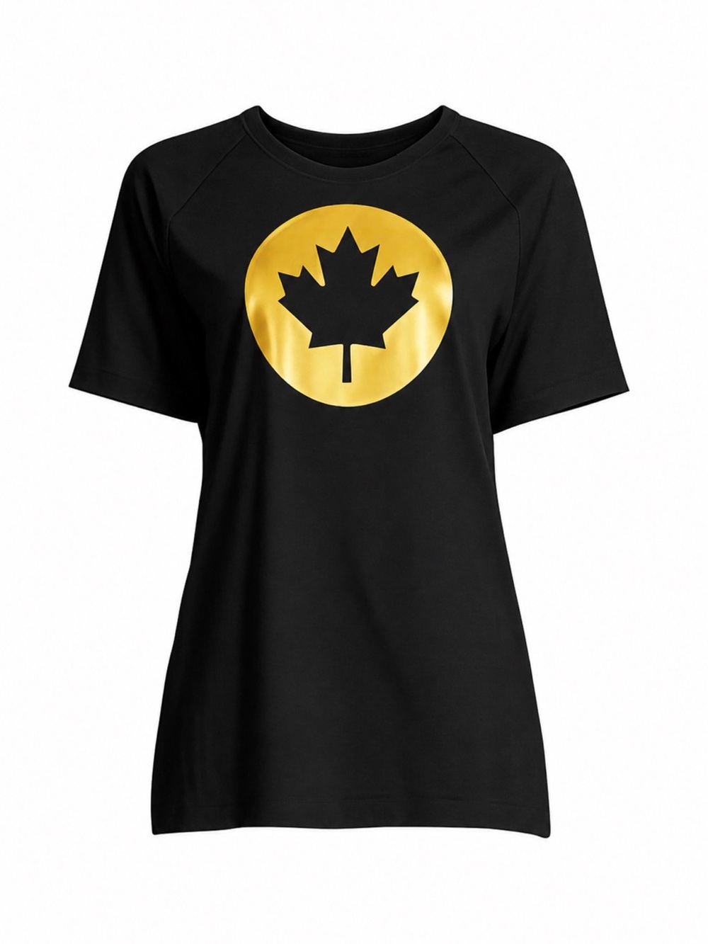 HBC Men’s Team Canada Closing Ceremonies T-Shirt Tokyo 2020 Olympics